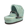 Decuevas Coche de muñeca 3x1 plegable, para muñecas de hasta 50 cm. Material metal, plástico y poliéster