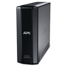 APC Back-UPS Pro Battery Pack 24V - Battery Pack - 12 V