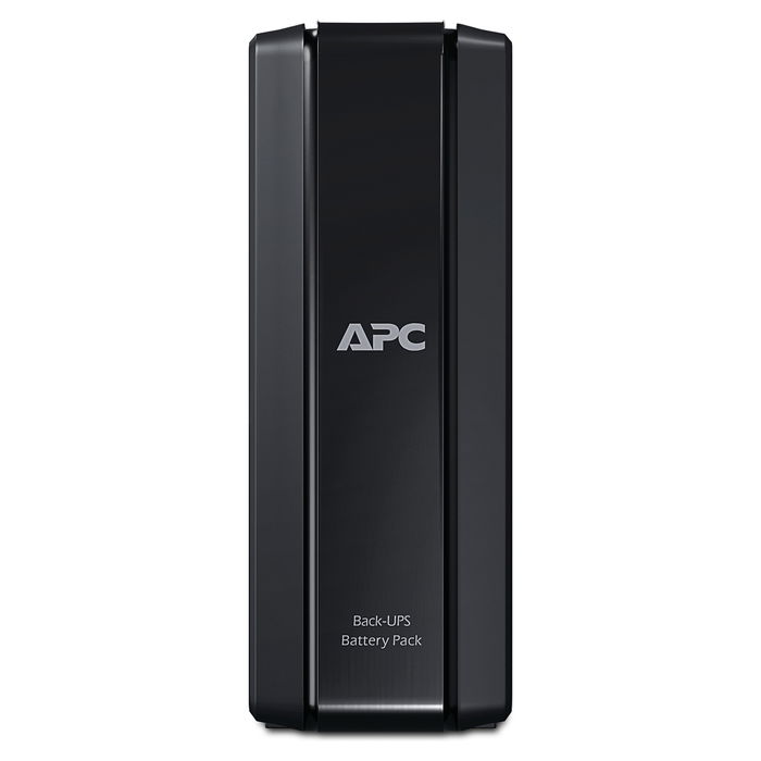 APC Back-UPS Pro Battery Pack 24V - Battery Pack - 12 V