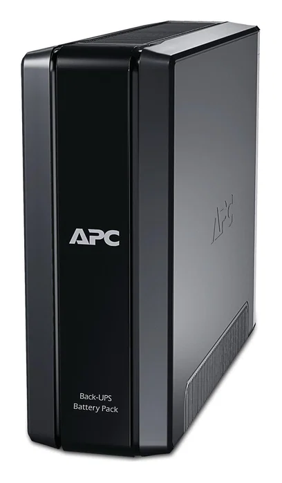 APC BR24BPG Paquete de baterías para UPS de 12 V