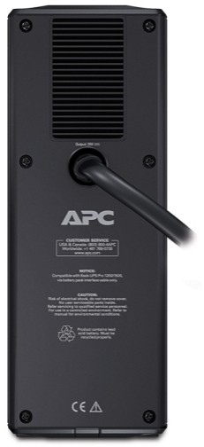 APC BR24BPG Paquete de baterías para UPS de 12 V