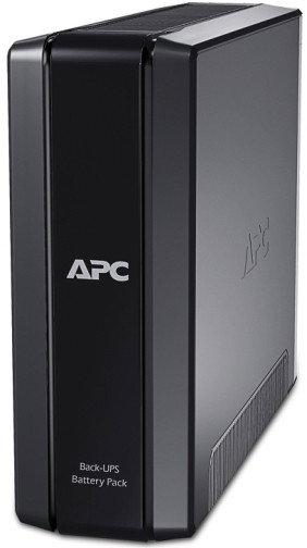 APC BR24BPG Paquete de baterías para UPS de 12 V