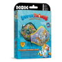 My Other Me Super Zings Mask Premium Higienic Mask-4 10-12 Y