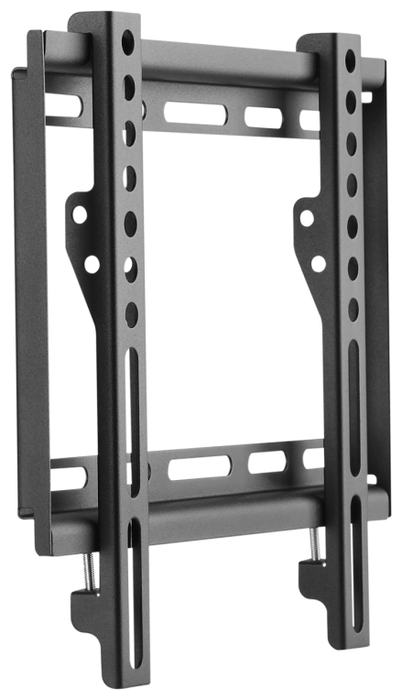 Aisens Soporte Eco Ultra Delgado para Monitor/TV de 23-42 pulgadas, Negro