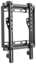 Aisens Soporte Eco Ultra Delgado para Monitor/TV de 23-42 pulgadas, Negro