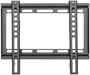 Aisens Soporte Eco Ultra Delgado para Monitor/TV de 23-42 pulgadas, Negro