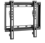 Aisens Soporte Eco Ultra Delgado para Monitor/TV de 23-42 pulgadas, Negro