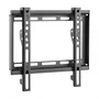 Aisens Soporte Eco Ultra Delgado para Monitor/TV de 23-42 pulgadas, Negro