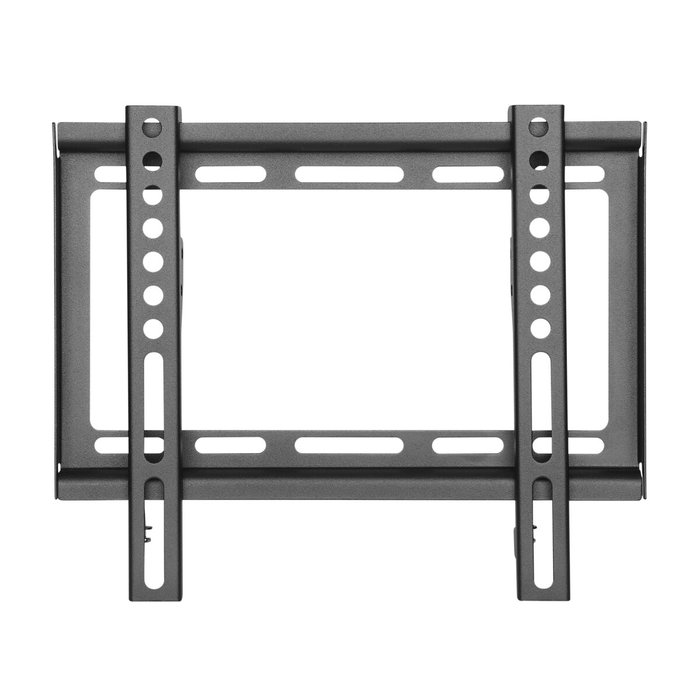 Aisens Soporte Eco Ultra Delgado para Monitor/TV de 23-42 pulgadas, Negro