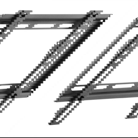 AISENS - SOPORTE ECO ULTRA DELGADO PARA MONITOR/TV 35KG DE 23-42, NEGRO AISENS - SOPORTE ECO ULTRA DELGADO PARA MONITOR/TV 35KG DE 23-42, NEGRO