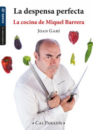 LA DESPENSA PERFECTA, Joan Gari - ONADA EDICIONS