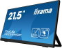 iiyama ProLite T2255MSC-B1 Monitor Táctil 21.5 pulg Full HD IPS