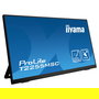 iiyama ProLite T2255MSC-B1 Monitor Táctil 21.5" Full HD IPS 1920x1080 5ms HDMI DisplayPort USB Altavoces Negro