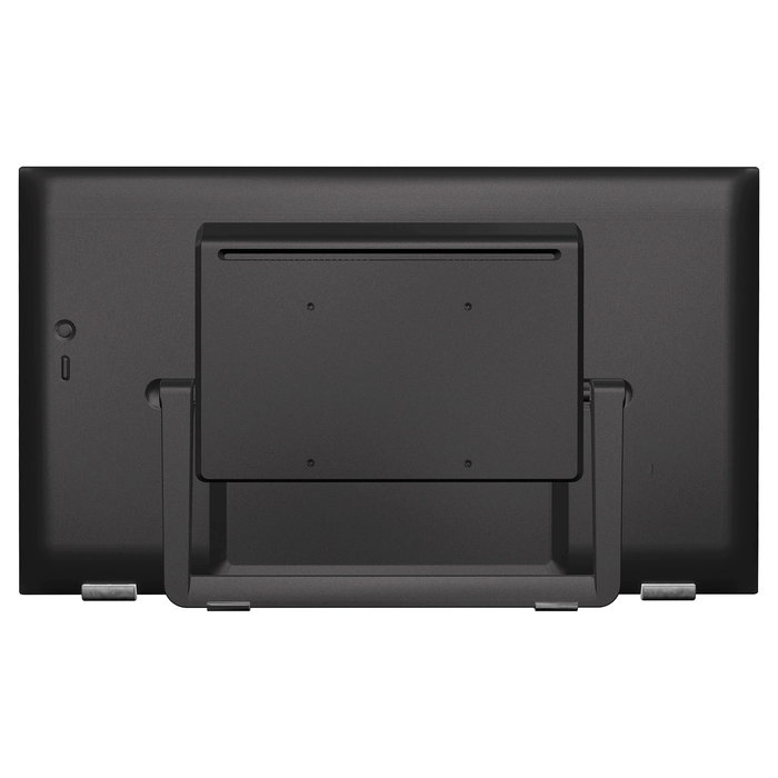 iiyama ProLite T2255MSC-B1 Monitor Táctil 21.5" Full HD IPS 1920x1080 5ms HDMI DisplayPort USB Altavoces Negro