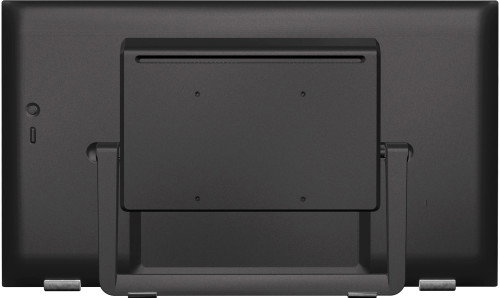 iiyama ProLite T2255MSC-B1 Monitor Táctil IPS 21.5" FHD 1920x1080 5ms 60Hz HDMI DisplayPort USB 3.1 Altavoces Negro