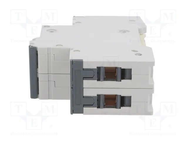 SIEMENS 5SY4232-7 Interruptor magnetotérmico 2 polos 32A 10kA SIEMENS 5SY4232-7 Interruptor magnetotérmico 2 polos 32A 10kA
