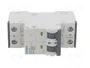SIEMENS 5SY4232-7 Interruptor magnetotérmico 2 polos 32A 10kA
