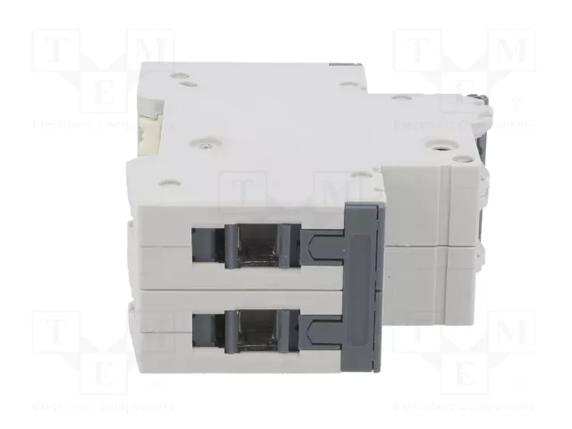 SIEMENS 5SY4232-7 Interruptor magnetotérmico 2 polos 32A 10kA SIEMENS 5SY4232-7 Interruptor magnetotérmico 2 polos 32A 10kA