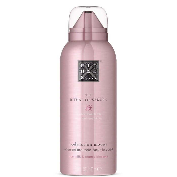 The Ritual Of Sakura, Loción corporal, 150 ml The Ritual Of Sakura, Loción corporal, 150 ml