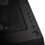 BitFenix Nova Mesh SE Midi Tower Negro