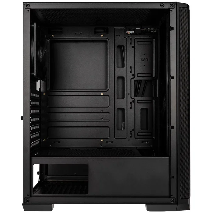 BitFenix Nova Mesh SE Midi Tower Negro BitFenix Nova Mesh SE Midi Tower Negro