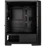 BitFenix Nova Mesh SE Midi Tower Negro