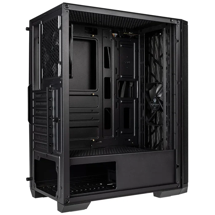 BitFenix Nova Mesh SE Midi Tower Negro BitFenix Nova Mesh SE Midi Tower Negro