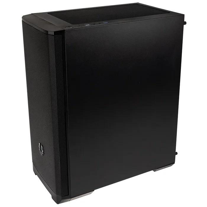 BitFenix Nova Mesh SE Midi Tower Negro BitFenix Nova Mesh SE Midi Tower Negro