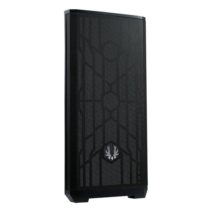 BitFenix Nova Mesh SE Midi Tower Negro BitFenix Nova Mesh SE Midi Tower Negro