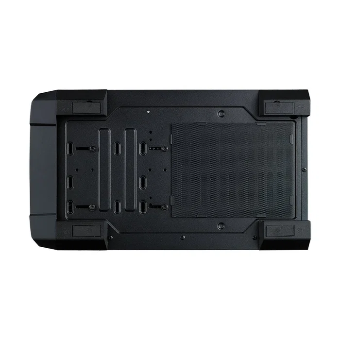 BitFenix Nova Mesh SE Midi Tower Negro BitFenix Nova Mesh SE Midi Tower Negro