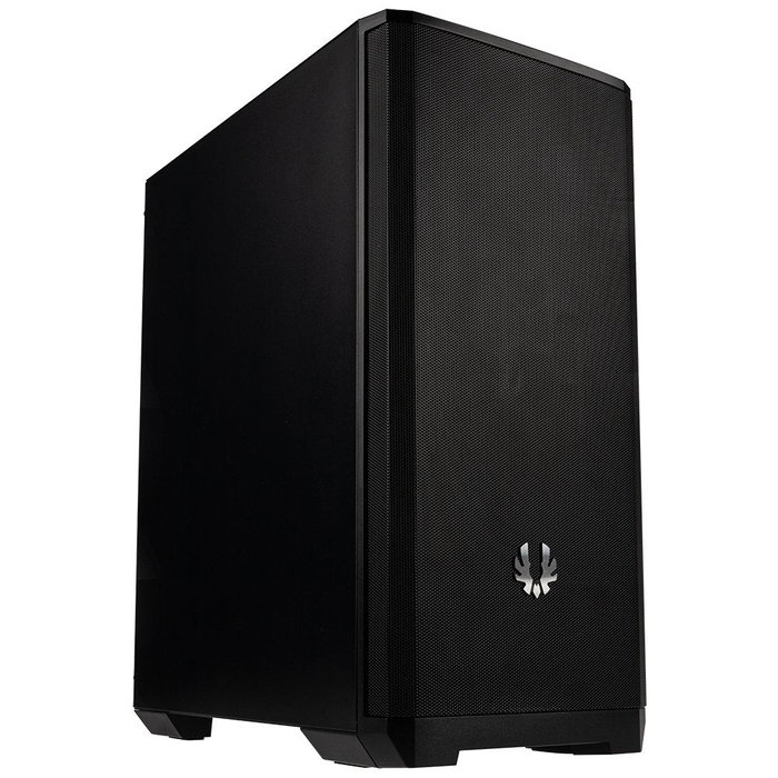 BitFenix Nova Mesh SE Midi Tower Negro BitFenix Nova Mesh SE Midi Tower Negro