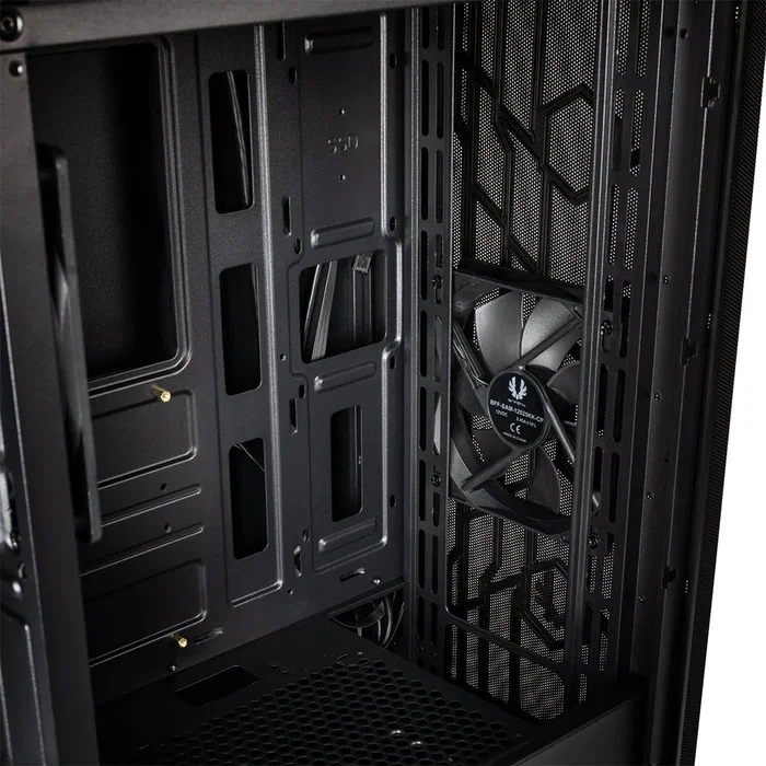 BitFenix Nova Mesh SE Midi Tower Negro BitFenix Nova Mesh SE Midi Tower Negro