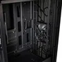 BitFenix Nova Mesh SE Midi Tower Negro