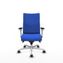PIQUERAS Y CRESPO Silla Albacete Confidente Azul