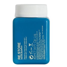 Re Store, Tratamiento con crema para el cabello, Para reparar, 40 ml