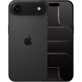 Apple iPhone Air 256 GB Negro Espacial