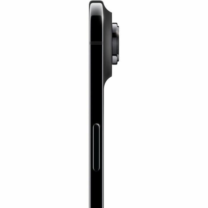 Apple iPhone Air 256 GB Negro Espacial