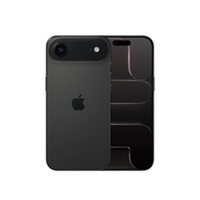 Apple iPhone Air 256 GB Negro Espacial