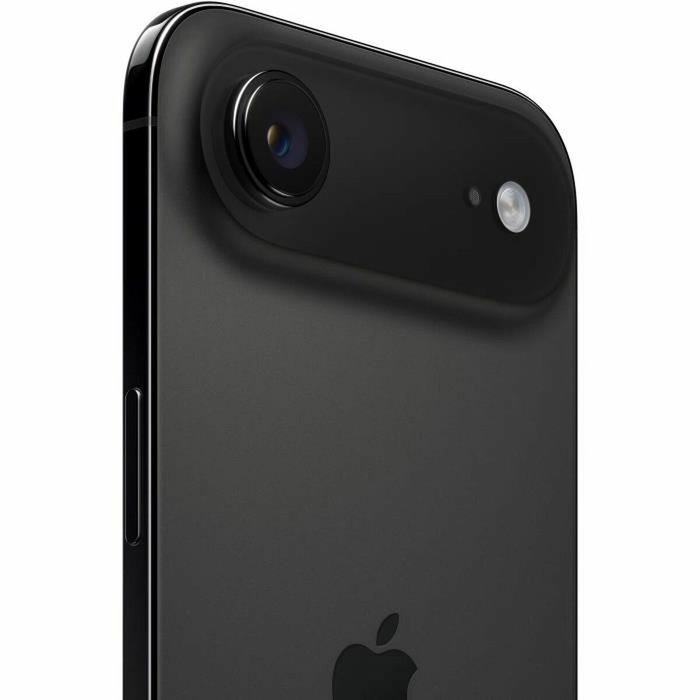 Apple iPhone Air 256 GB Negro Espacial