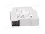 CARLO GAVAZZI DAA01DM24 Relé de tiempo SPDT x2 24-240V