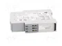 CARLO GAVAZZI DAA01DM24 Relé de tiempo SPDT x2 24-240V