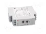 CARLO GAVAZZI DAA01DM24 Relé de tiempo SPDT x2 24-240V