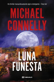 Luna funesta, Michael Connelly - TUBOLSILLO