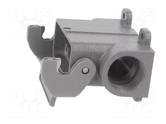 HARTING Carcasa para conectores HDC Han® A tamaño 10A M25