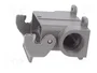 HARTING Carcasa para conectores HDC Han® A tamaño 10A M25