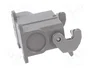 HARTING Carcasa para conectores HDC Han® A tamaño 10A M25