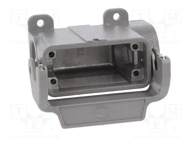 HARTING Carcasa para conectores HDC Han® A tamaño 10A M25