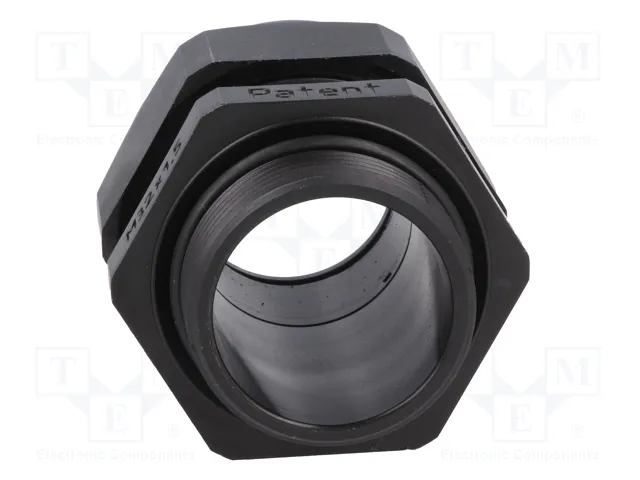 HARTING Prensaestopa M32 IP68 Negro HARTING Prensaestopa M32 IP68 Negro