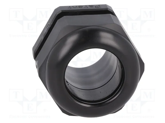 HARTING Prensaestopa M32 IP68 Negro HARTING Prensaestopa M32 IP68 Negro