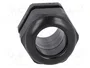 HARTING Prensaestopa M32 IP68 Negro